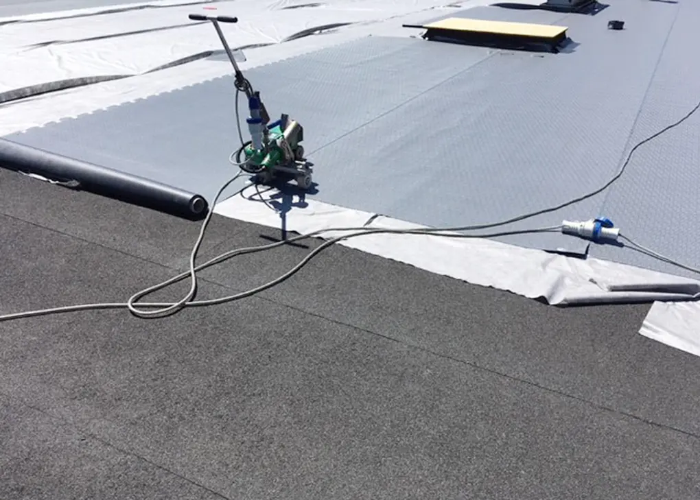 Flat Roofing